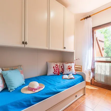 Cordolino Blu By Interhome Villasimius