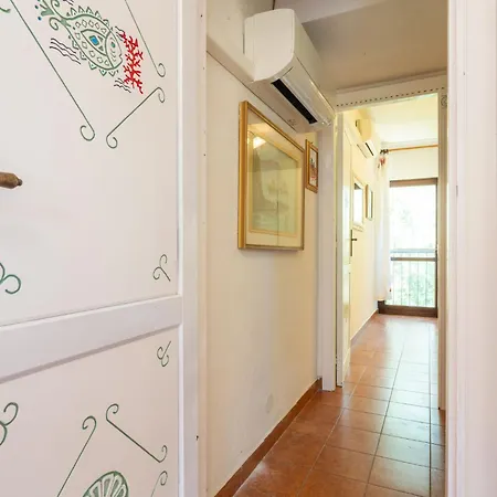 Cordolino Blu By Interhome Сasa de vacaciones