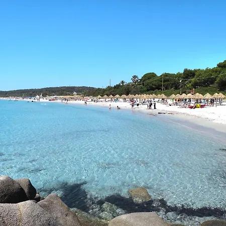 Cordolino Blu By Interhome Сasa de vacaciones Villasimius