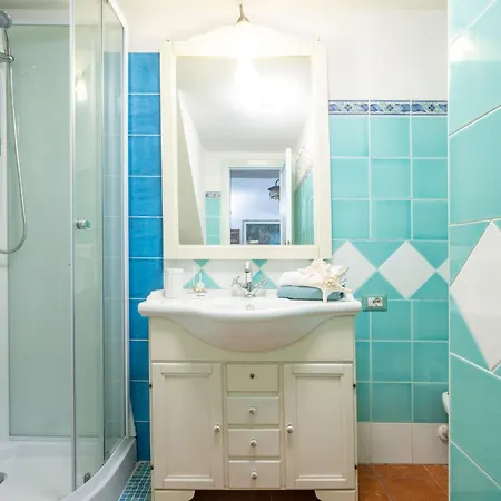 Cordolino Blu By Interhome