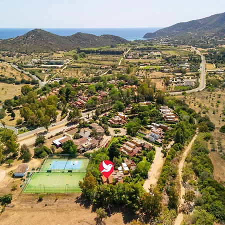 Сasa de vacaciones Cordolino Blu By Interhome