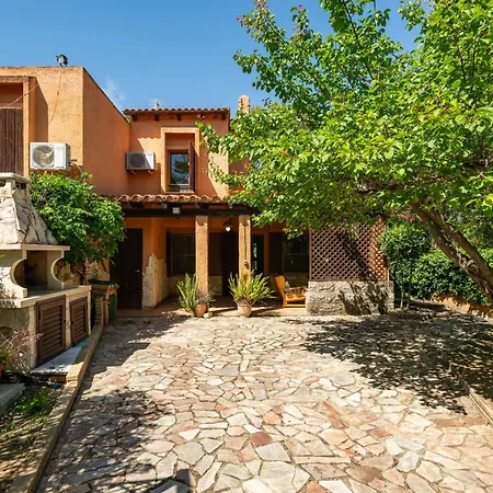 Cordolino Blu By Interhome Сasa de vacaciones