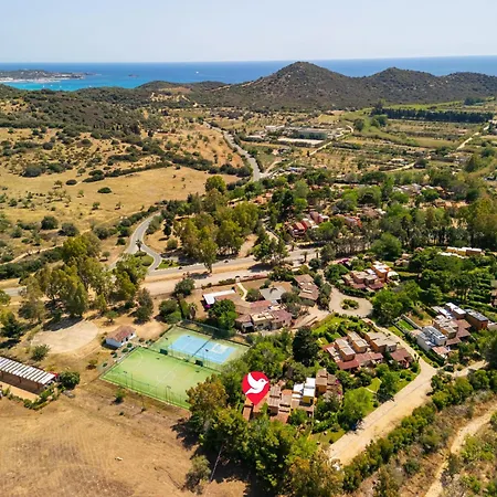 Cordolino Blu By Interhome Сasa de vacaciones Villasimius