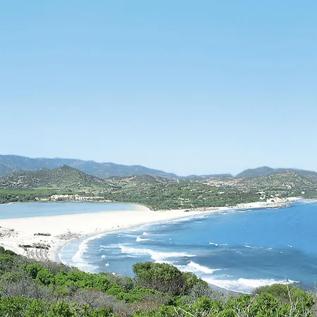 Cordolino Blu By Interhome בית נופש וילסימיוס