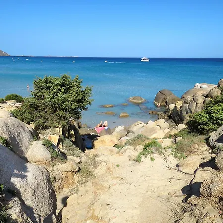 Cordolino Blu By Interhome וילסימיוס