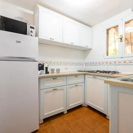 Cordolino Blu By Interhome * Вилласимиус