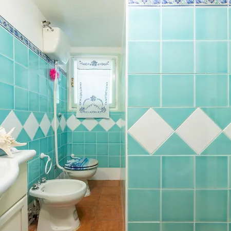 Cordolino Blu By Interhome Prázdninový dům
