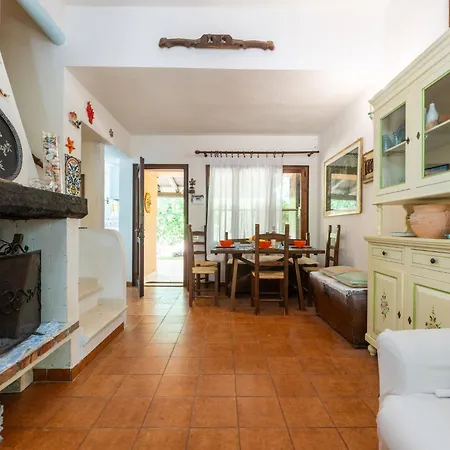 Cordolino Blu By Interhome Tatil Evi