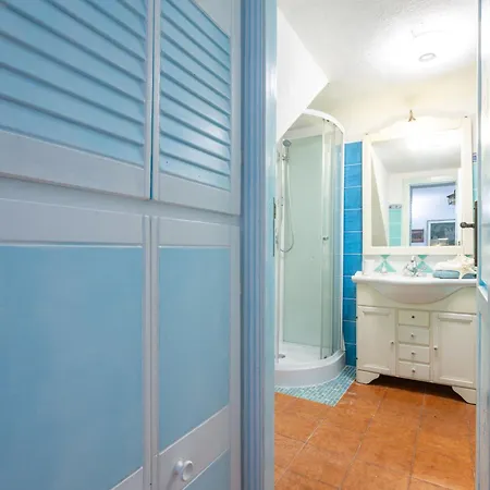 Cordolino Blu By Interhome וילסימיוס