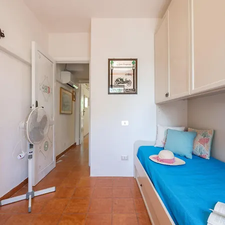 Cordolino Blu By Interhome Prázdninový dům *