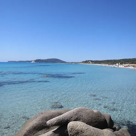 Cordolino Blu By Interhome Tatil Evi *