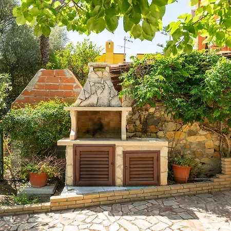 Cordolino Blu By Interhome Casa vacanze Villasimius