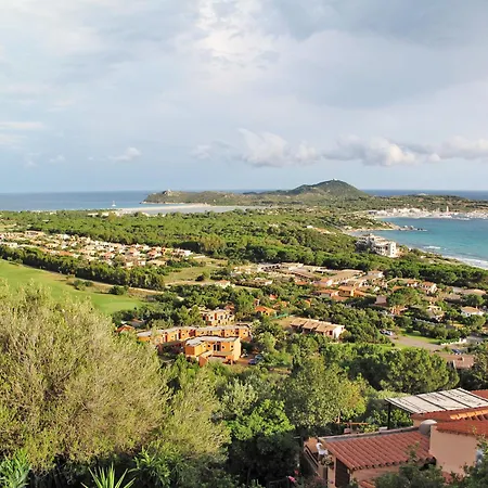 Cordolino Blu By Interhome Villasimius