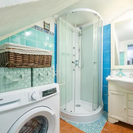 Prázdninový dům Cordolino Blu By Interhome