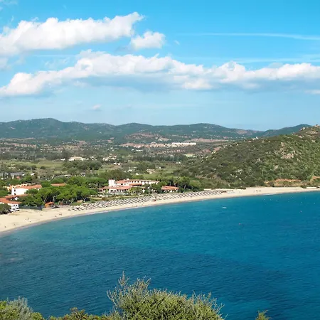 Tatil Evi Cordolino Blu By Interhome *