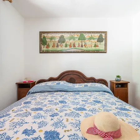 בית נופש Cordolino Blu By Interhome וילסימיוס