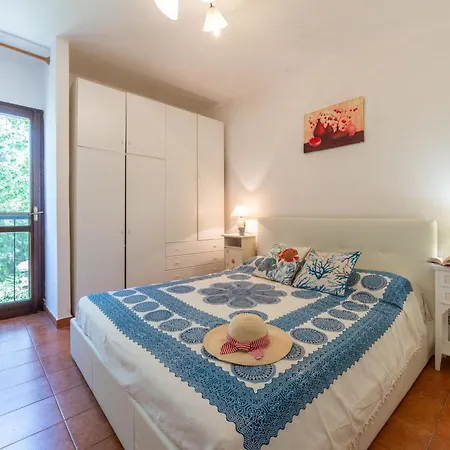 Prázdninový dům Cordolino Blu By Interhome *