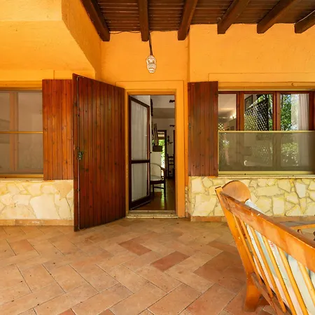 בית נופש Cordolino Blu By Interhome וילסימיוס