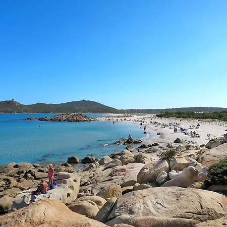 Cordolino Blu By Interhome