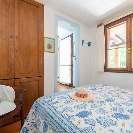 Prázdninový dům Cordolino Blu By Interhome *