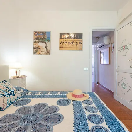 Cordolino Blu By Interhome * וילסימיוס