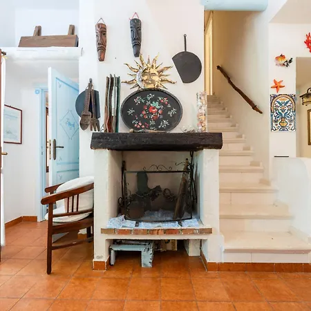 Cordolino Blu By Interhome