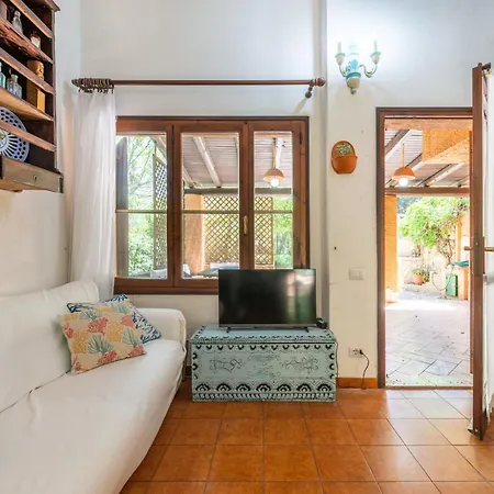 בית נופש Cordolino Blu By Interhome וילסימיוס