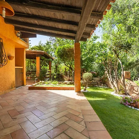 בית נופש Cordolino Blu By Interhome *