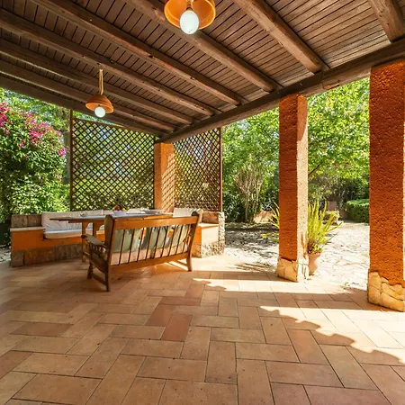 בית נופש Cordolino Blu By Interhome וילסימיוס