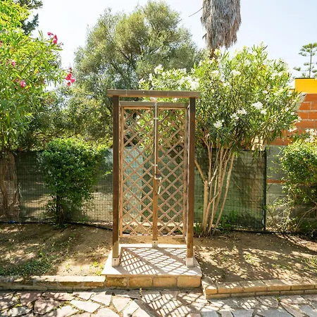 Cordolino Blu By Interhome בית נופש וילסימיוס