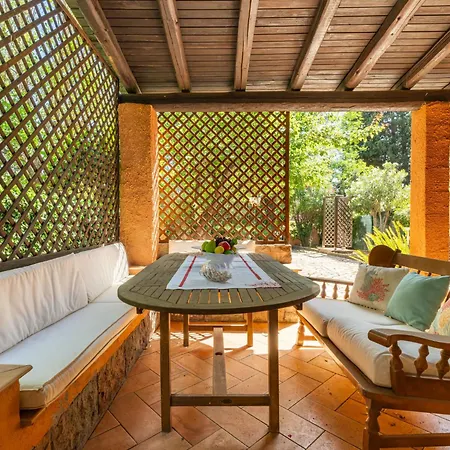 Cordolino Blu By Interhome Casa vacanze *