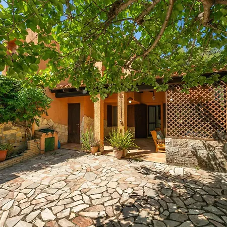 Tatil Evi Cordolino Blu By Interhome