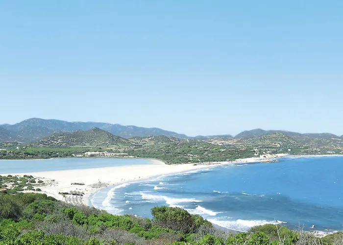 Cordolino Blu By Interhome 度假居 维拉西米乌斯