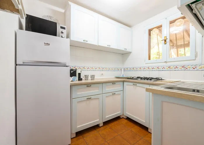 Cordolino Blu By Interhome * Villasimius