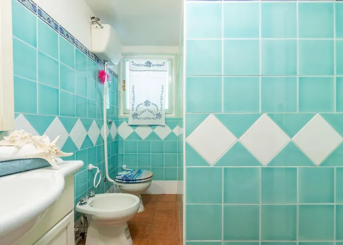 Cordolino Blu By Interhome Prázdninový dům