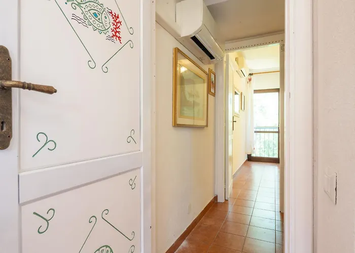 Cordolino Blu By Interhome Prázdninový dům