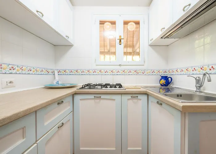 Cordolino Blu By Interhome * Villasimius