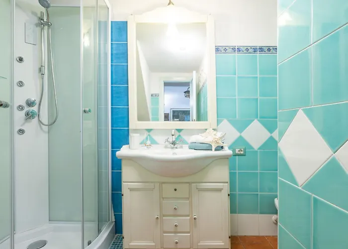 Cordolino Blu By Interhome