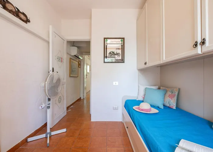 Cordolino Blu By Interhome Prázdninový dům *