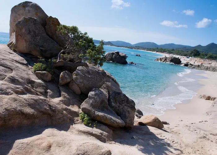 Cordolino Blu By Interhome *