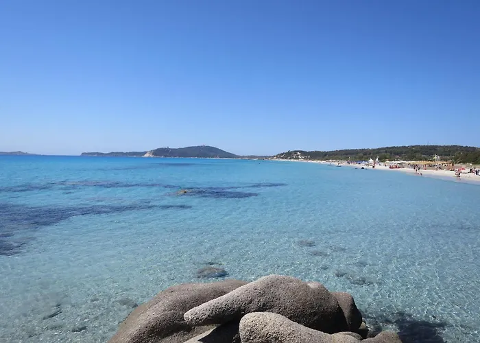 Cordolino Blu By Interhome Prázdninový dům *