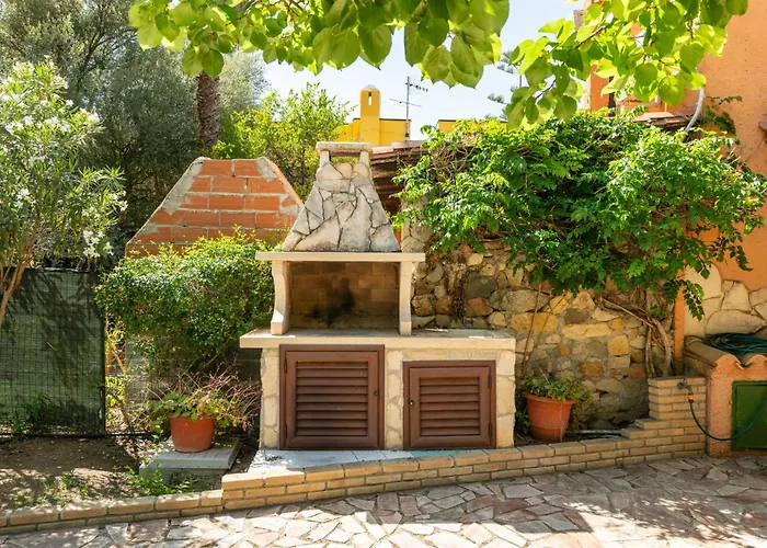 Cordolino Blu By Interhome 別荘 ヴィッラシミーウス