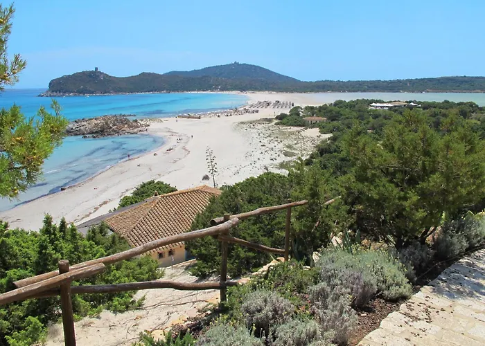 度假居 Cordolino Blu By Interhome 维拉西米乌斯