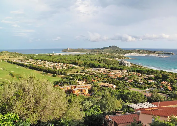 Cordolino Blu By Interhome 维拉西米乌斯