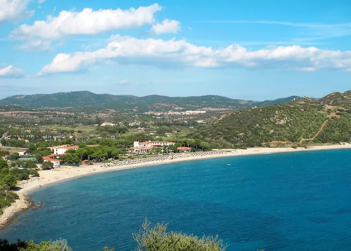 別荘 Cordolino Blu By Interhome *