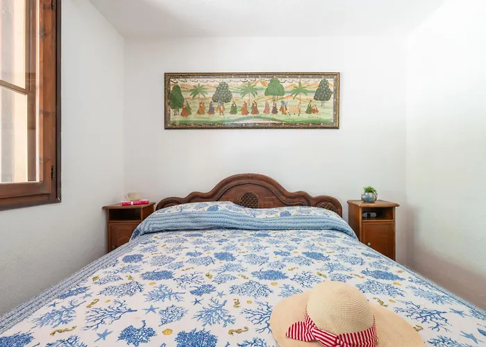 Prázdninový dům Cordolino Blu By Interhome Villasimius