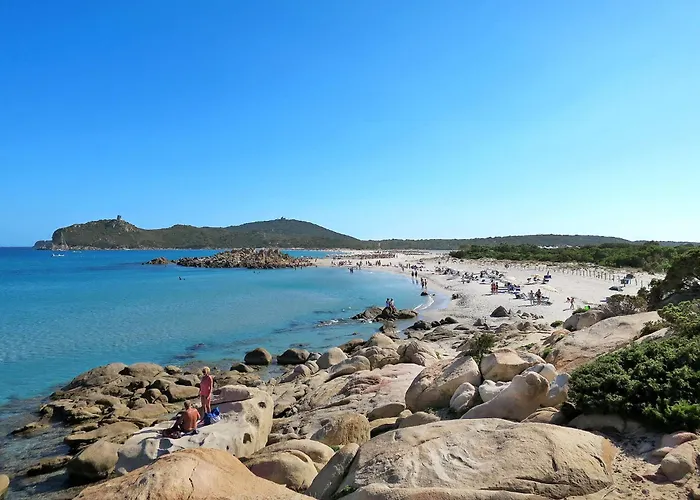 Cordolino Blu By Interhome