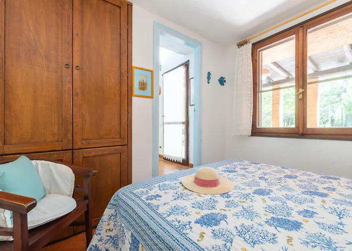 別荘 Cordolino Blu By Interhome *