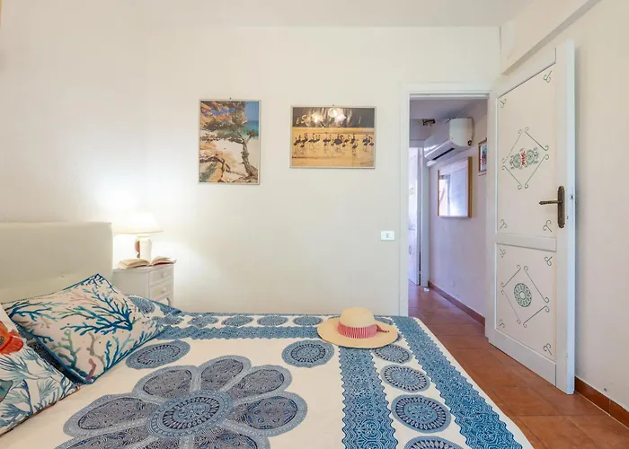 Cordolino Blu By Interhome * 维拉西米乌斯