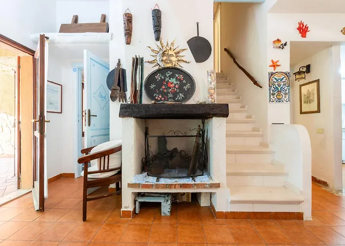 Cordolino Blu By Interhome